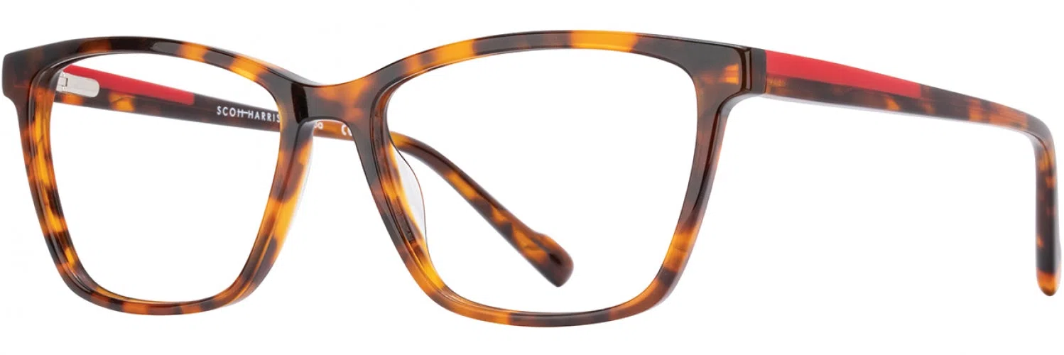 Scott Harris SH954 Eyeglasses - view 9